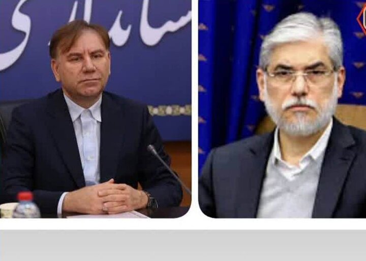 لزوم تقویت زیرساختهای مراکز علمی و پژوهشی استان بوشهر لزوم تقویت زیرساختهای مراکز علمی و پژوهشی استان بوشهر