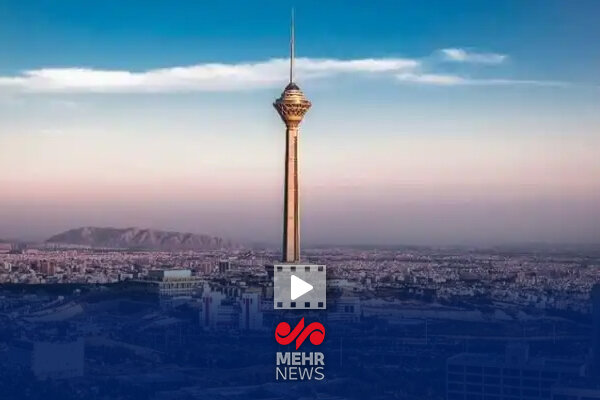 ماجرای جابهجایی پایتخت و بزرگتر شدن تهران از زبان وزیر راه ماجرای جابهجایی پایتخت و بزرگتر شدن تهران از زبان وزیر راه
