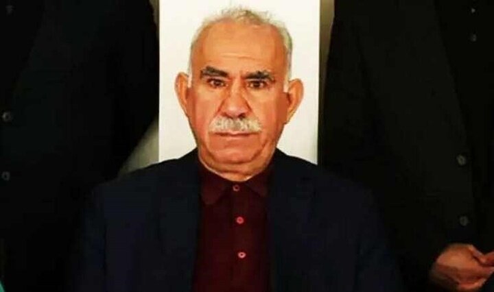 کاردانەوەی عەبدوڵڵا ئۆجالان بە کۆمەڵکوژی عەلەوییەکان لە سووریا