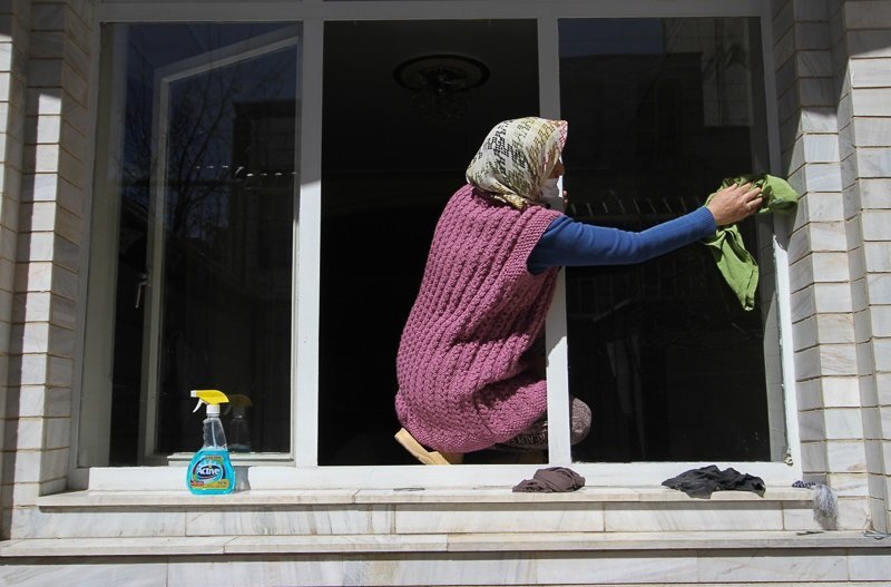 نفس نکشید! ترکیبهای شویندهای که میتوانند مرگبار باشند