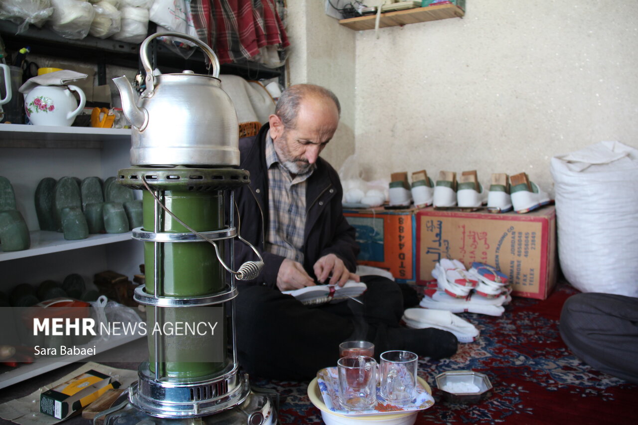 پاوه مقصدی منحصر به فرد برای دوستداران ماجراجویی و آرامش