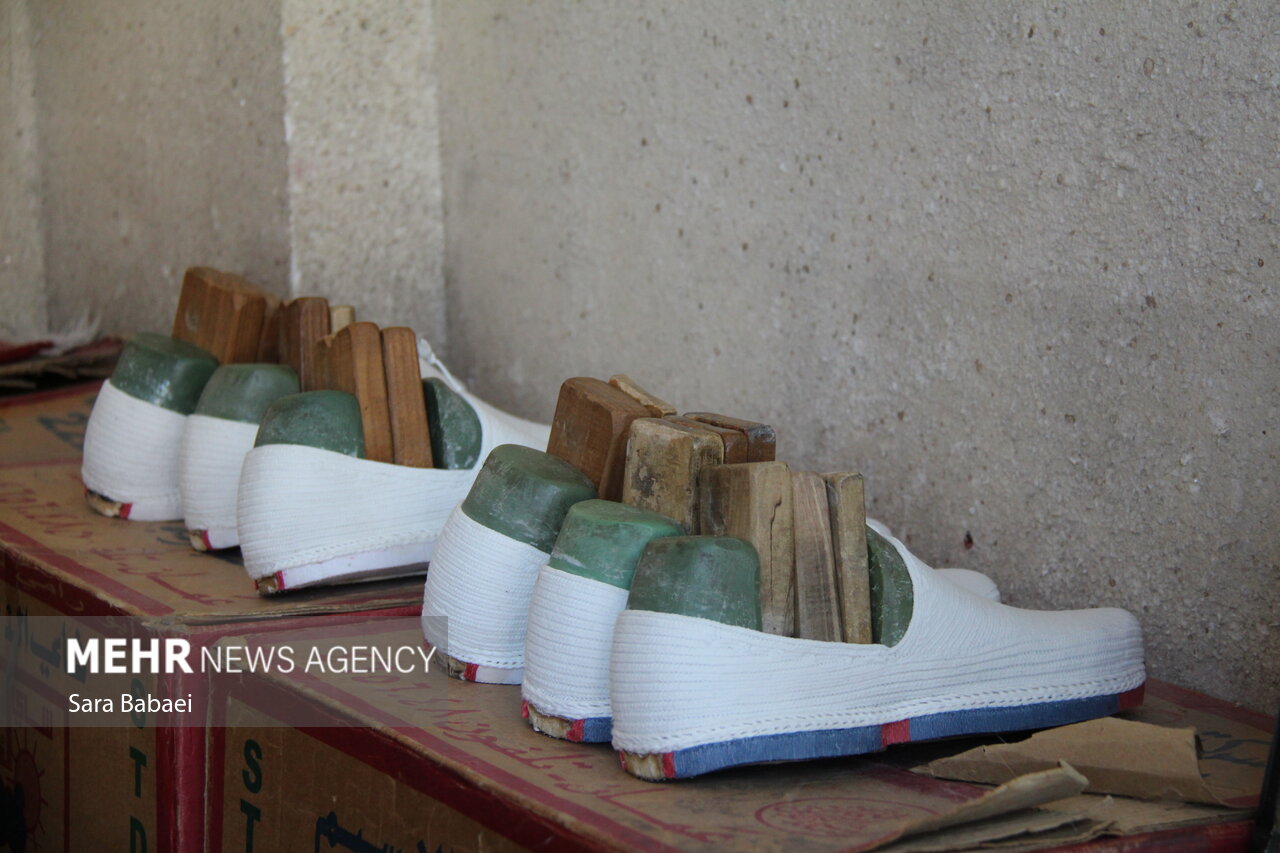 اربعین؛ فرصتی برای شکوفایی صنایعدستی و گردشگری کرمانشاه