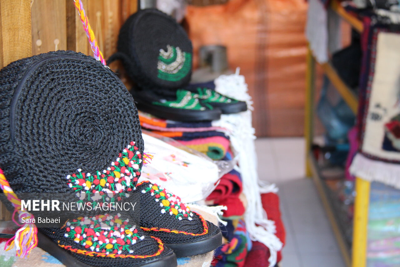 اربعین؛ فرصتی برای شکوفایی صنایعدستی و گردشگری کرمانشاه