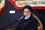 میرباقری: عبور موفق از فتنه‌های عصر غیبت در گرو تمسک به ولایت است
