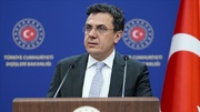 Iran chargé d'affaires in Ankara summoned Turkish MFA