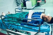 تصادفات جاده‌ای در شاهرود و میامی ۱۴۸ مصدوم برجا گذاشت