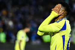 غافلگیری پاری سن ژرمن در جام حذفی/ زور النصر به الهلال نرسید