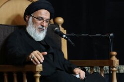 آیت‌الله میرباقری: تردید در «نصرت الهی» راه فتوحات آینده را می‌بندد