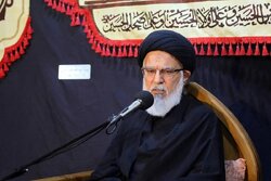 قیام جهانی حضرت ولی‌عصر(عج) در امتداد قیام سیدالشهدا(ع) است