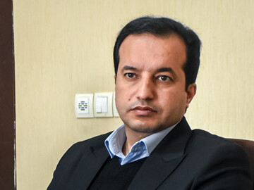 آریان: نمایشگاه کتاب خراسان شمالی در روزهای پایانی هفته تمام‌وقت شد