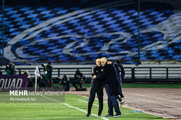 لیگ نخبگان آسیا - استقلال تهران و النصر عربستان