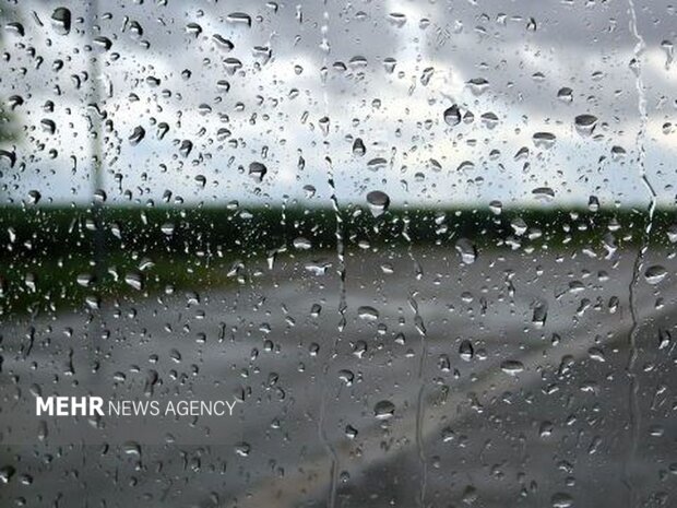 شرایط خاص آب و هوایی در بوشهر؛ مسافران نوروزی مراقب باشند