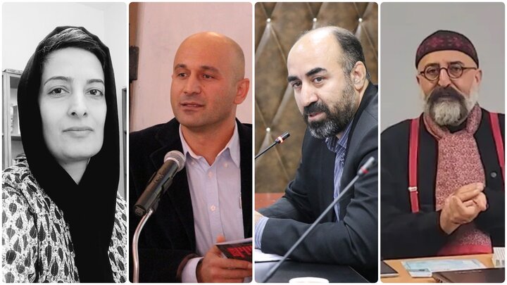«کمرزرین»؛ دروازهای به لایههای پنهان تاریخ شهری اصفهان «کمرزرین»؛ دروازهای به لایههای پنهان تاریخ شهری اصفهان