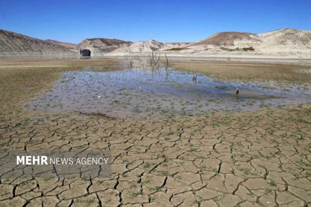 فرونشست شدید دشت خوی؛ لزوم احداث سد الند برای عبور از بحران کم آبی