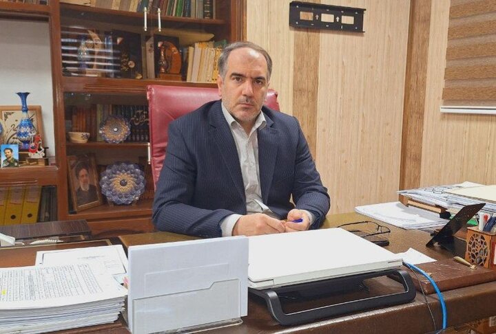 برگزاری سومین دوره مسابقات مهارتهای کارگران