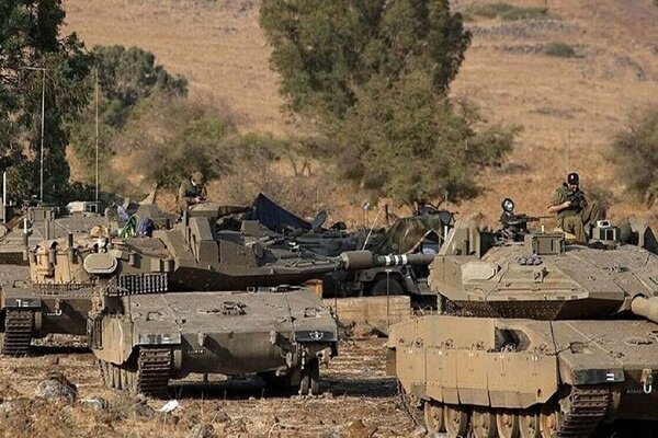 هشت کشور اروپایی تشدید حملات به غزه را محکوم کردند