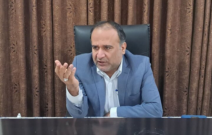 فعالیت گشتهای بازرسی در بازار استان بوشهر