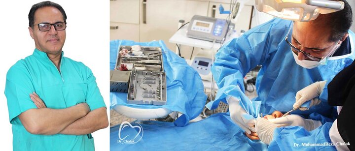 مراقبتهای بعد از ایمپلنت دندان و معرفی دکتر ایمپلنت در مشهد