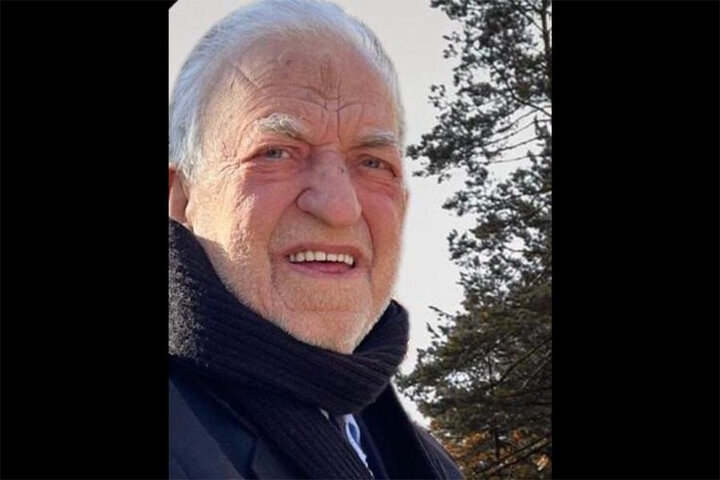 علیاکبر رحیمی هنرمند خراسانی درگذشت