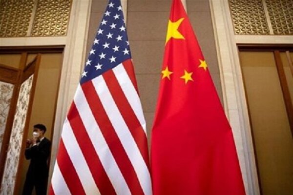 China hits back at US import tariffs