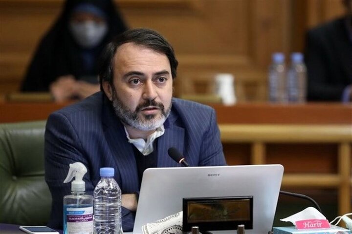 تفاهمنامه شهردار تهران و وزیر نیرو برای مدیریت آب در تهران