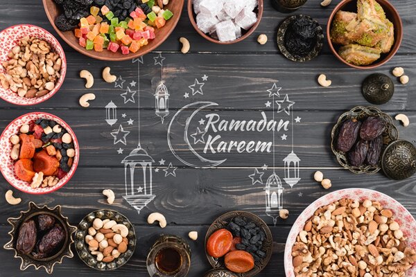 تغذیه مناسب نوجوانان در اولین روزهای روزهداری تغذیه مناسب نوجوانان در اولین روزهای روزهداری