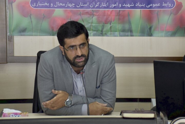 نداشتن مسکن اساسیترین مشکل جانبازان است