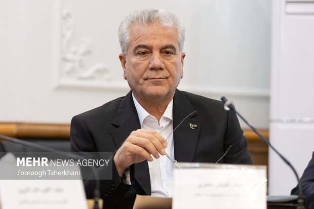 شایعه بسته بودن آسمان به روی ایران تکذیب شد