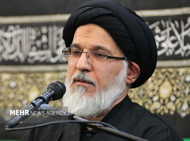 تفسیر سوره نمل؛ امر خداوند در ظهور جاری است