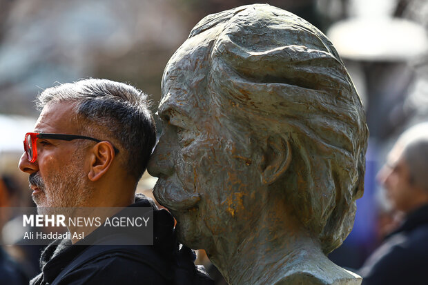 خاموشی ستارهها در آسمان هنر تجسمی؛ از ژنرال گرافیک تا هنرمندان نوگرا