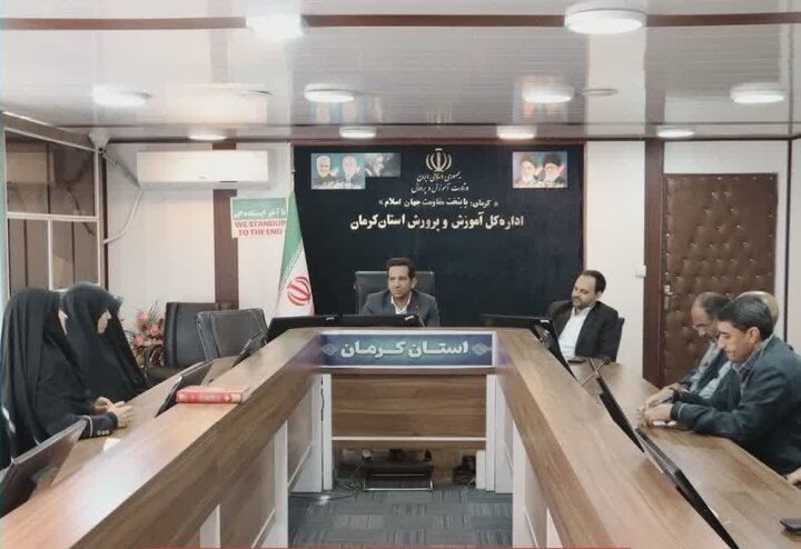 امیدآفرینی برای نسل نوجوان و جوان نیاز مهم کشور است امیدآفرینی برای نسل نوجوان و جوان نیاز مهم کشور است
