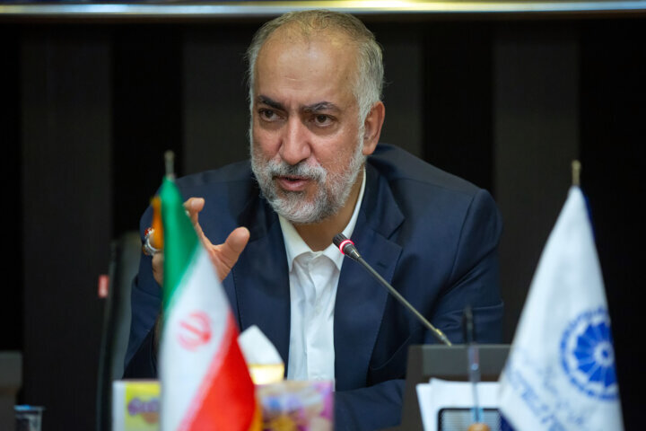 عزیزی: کشورهای اسلامی در محکومیت جنایات رژیم صهیونیستی متحد شوند