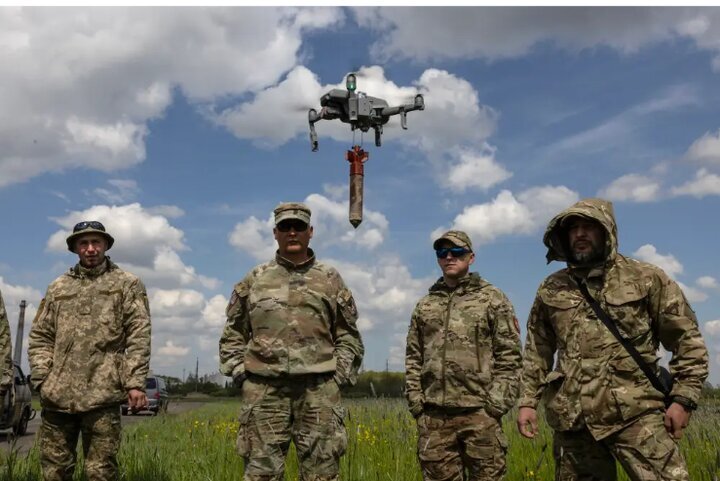 EU announces $841 bln plan to rearm to defend itself, Ukraine EU announces $841 bln plan to rearm to defend itself, Ukraine