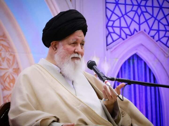 شهید مطهری الگوی اثرگذار برای همه زمانها است