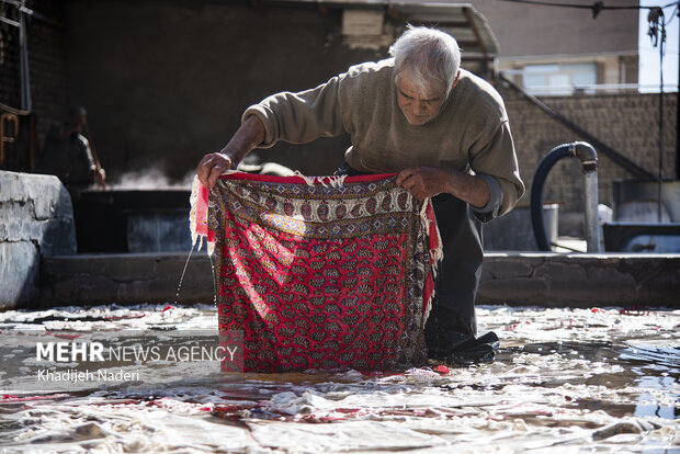 کارگاه «قلمکاری»