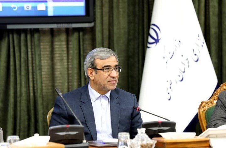 پیش بینی ۱۰ میلیون مسافر به خراسان رضوی پیش بینی ۱۰ میلیون مسافر به خراسان رضوی
