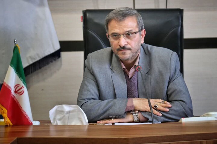 تصادفات فوتی در خراسان شمالی ۱۲ درصد کاهش داشت تصادفات فوتی در خراسان شمالی ۱۲ درصد کاهش داشت