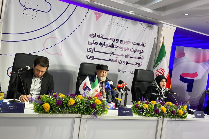از طهماسب تا صدرعاملی در جشنوارهای که فقط ۳ میلیارد بودجه دارد از طهماسب تا صدرعاملی در جشنوارهای که فقط ۳ میلیارد بودجه دارد