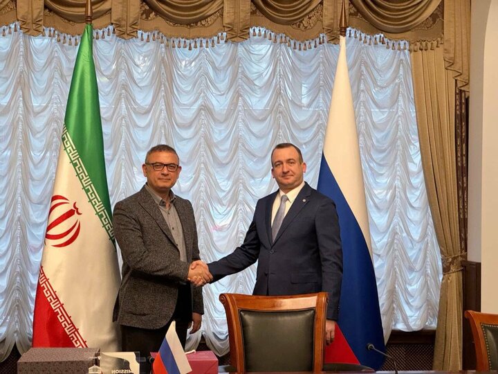 پرواز هواپیماهای زمینگیر روسیه در ایران پرواز هواپیماهای زمینگیر روسیه در ایران