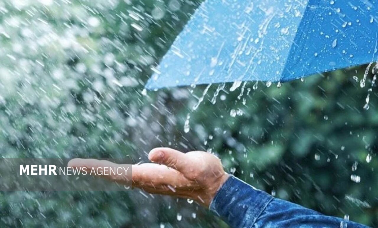 دادرس: گیلان در وضعیت نارنجی جوی قرار گرفت؛ هشدار به کشاورزان دادرس: گیلان در وضعیت نارنجی جوی قرار گرفت؛ هشدار به کشاورزان