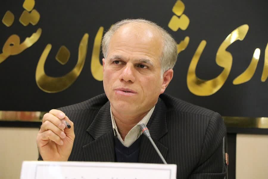 ۲۷ داوطلب انتخابات شوراها در شفت نام نویسی کردند ۲۷ داوطلب انتخابات شوراها در شفت نام نویسی کردند