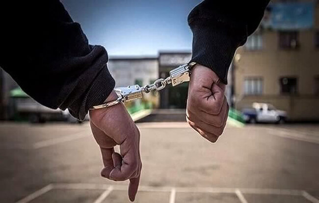کشف هروئین همراه مسافر اتوبوس مشهد - تهران؛ متهم دستگیر شد