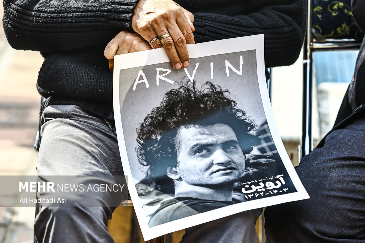 از آسیب به آثار گنجینه موزه هنرهای معاصر تا لزوم معرفی مدیرکل تجسمی