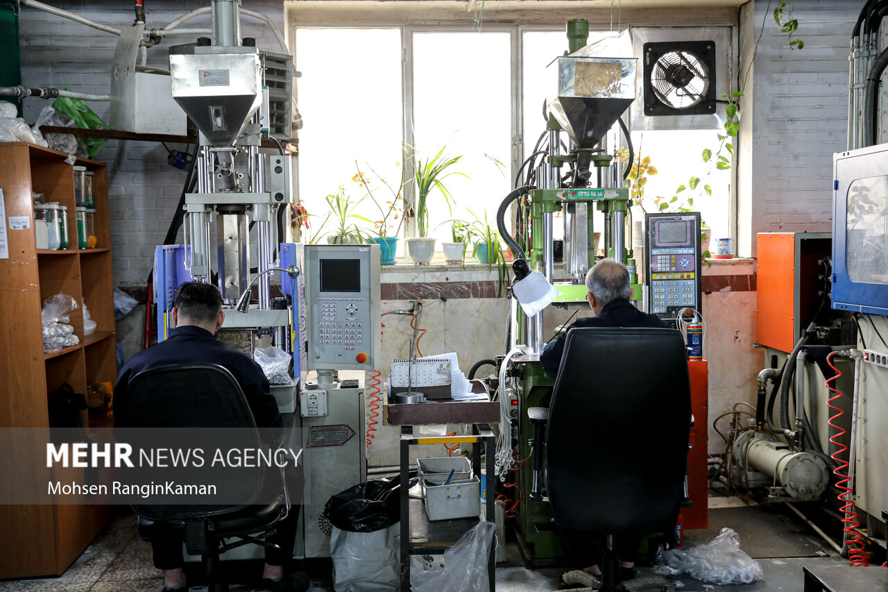 آذربایجان شرقی موفق در تحقق شعار سال؛ تقویت تولید و اشتغال