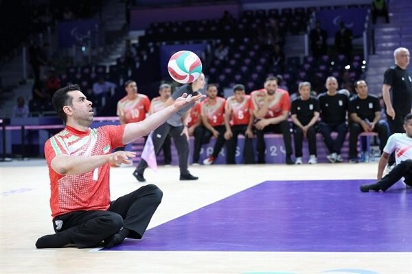 قهرمانی در آمریکا بهترین خاطره ورزشکاری که ۴ طلای پارالمپیک دارد 2 قهرمانی در آمریکا بهترین خاطره ورزشکاری که ۴ طلای پارالمپیک دارد