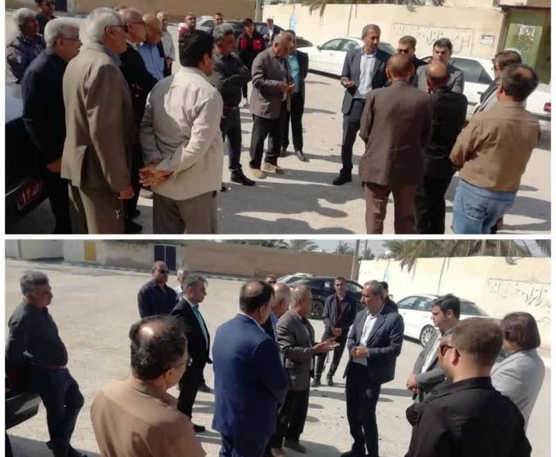 عملیات آسفالت معابر روستای «چهاربرج» در حال اجرا است عملیات آسفالت معابر روستای «چهاربرج» در حال اجرا است