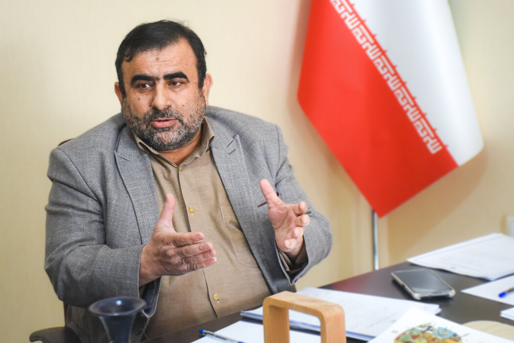 جزئیاتی از روند معرفی چهرههای برتر و ماندگار هنر انقلاب خراسان شمالی