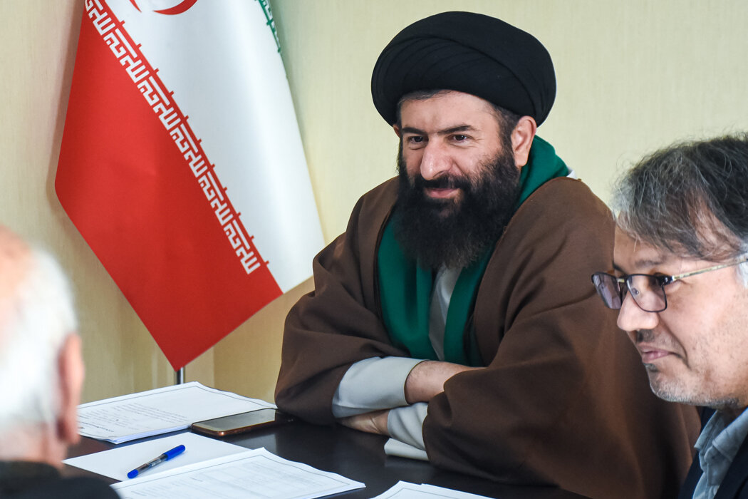 جزئیاتی از روند معرفی چهرههای برتر و ماندگار هنر انقلاب خراسان شمالی