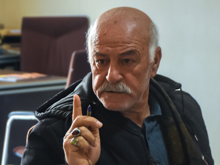 جزئیاتی از روند معرفی چهرههای برتر و ماندگار هنر انقلاب خراسان شمالی