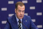 Medvedev warns Israel may seek to undermine Iran–US MoU